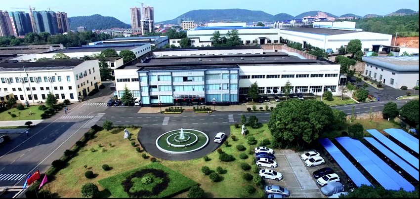 公司風(fēng)采展示(一)