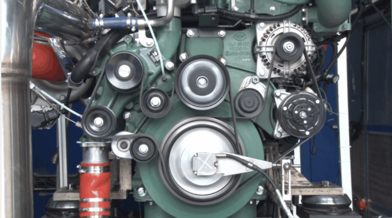 “氫”舟已過(guò)，“泵”上新河